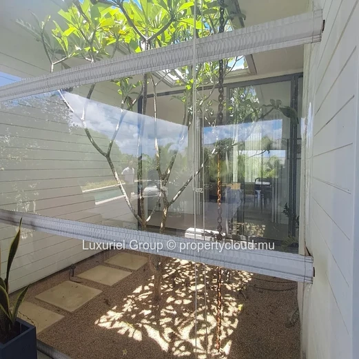Stunning 4-Bedroom Villa in Secure Mont Piton Estate