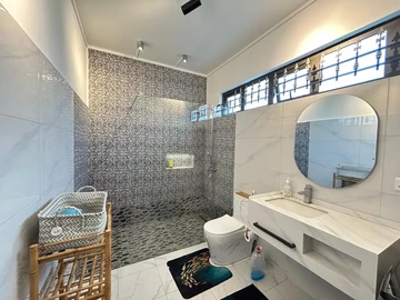 Villa de 6 Chambres