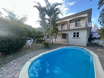 3 Bedroom Villa
