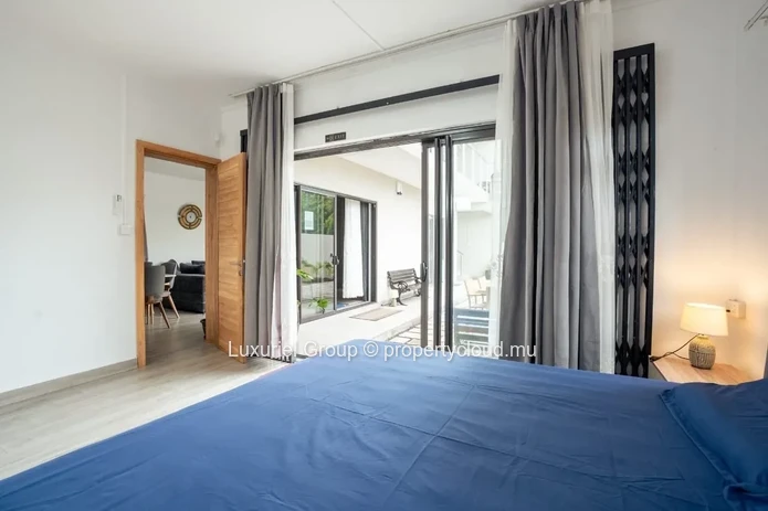 High-Standing Furnished Apartments For Rent In Grand Baie