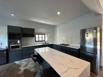 3 Bedroom Villa