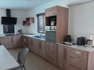 3 Bedroom Villa