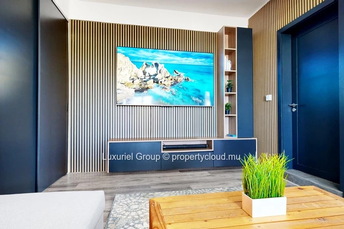 Turnkey Investment Opportunity – High ROI