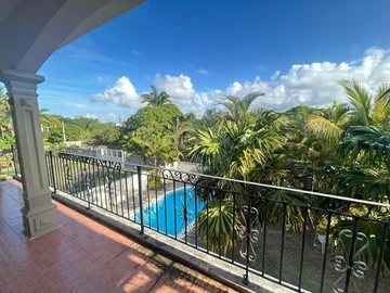 3 Bedroom Villa