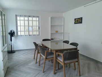 3 Bedroom Villa