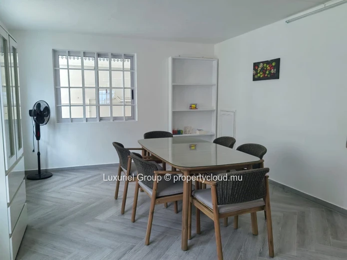3-Bedroom House for Rent – Grand Baie