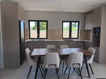 3 Bedroom Villa