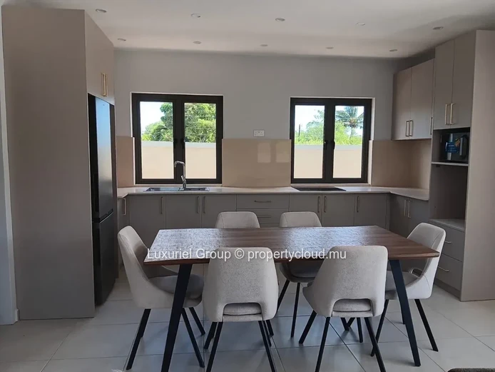 Contemporary Furnished Villa with Private Pool