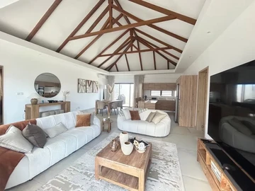 3 Bedroom Villa