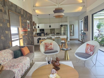 3 Bedroom Villa