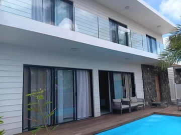 3 Bedroom Villa