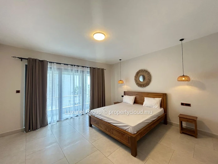 Stunning 4-Bedroom Home with Pool – Grand Baie