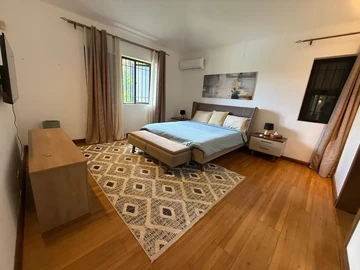 3 Bedroom Villa