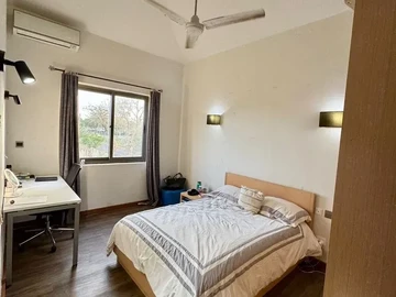 3 Bedroom Villa