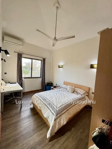 Elegant Villa with Private Pool – Pointe aux Piments