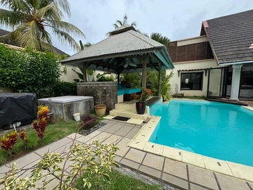 3 Bedroom Villa