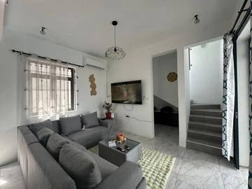 4 Bedroom Villa