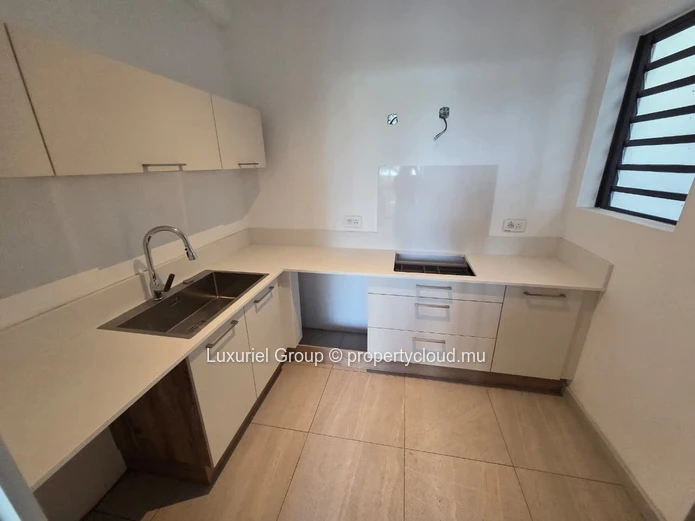 Exclusive Beachfront Villa For Sale In Poste Lafayette