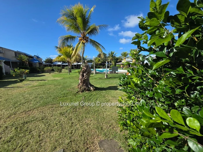 Cozy 3-Bedroom Villa Available Now in Grand Baie