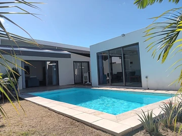 3 Bedroom Villa