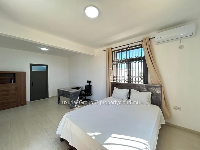  Elegant Fully Furnished Home in Cap Malheureux