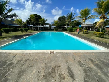 2 Bedroom Villa
