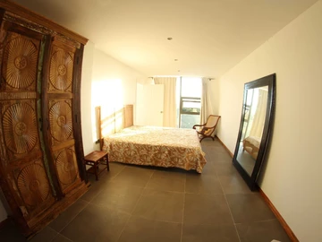 3 Bedroom Penthouse