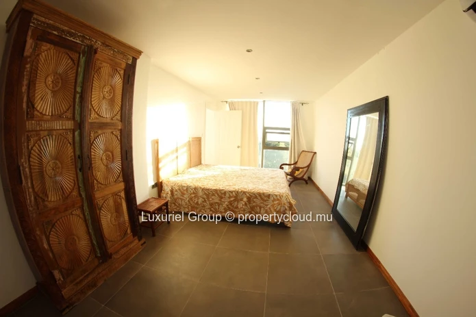 High-End Penthouses for Sale in Cap Malheureux – Ideal Rental Investment