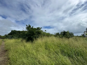 Residential Land