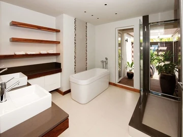 Villa de 4 Chambres