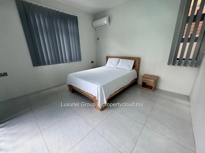 Stunning 3-Bedroom Villa with Pool – Trou aux Biches