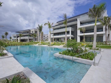 3 Bedroom Villa