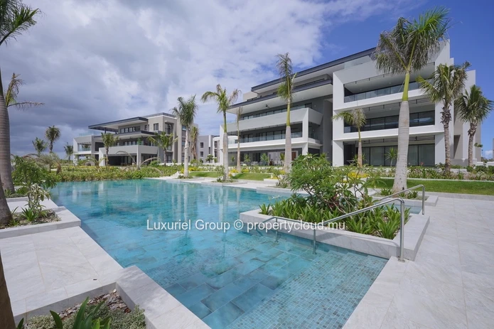 Exceptional Property For Sale – Terrace – Golf & 24/7 Security