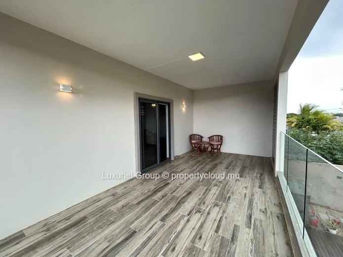 High-End 4 Bedroom En-Suite Villa with Pool – Grand Baie