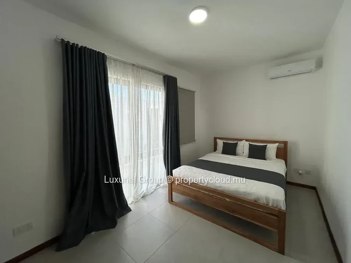 Stunning Villa with Pool, Garden and Terrace in Grand Baie