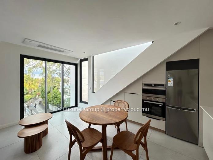 3 Modern Apartments in a Sought-After Coastal Location
