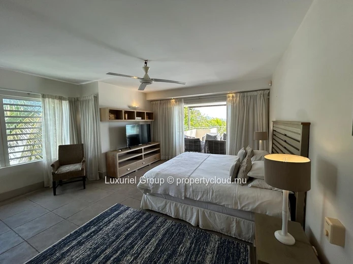 Sea View Penthouse for Sale in Cap Malheureux – Elegance, Light and Exceptional Panorama