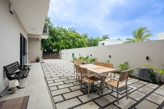 High-Standing Furnished Apartments For Rent In Grand Baie