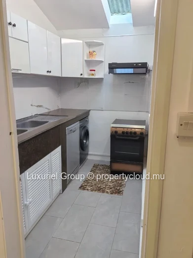 Tropical Comfort Meets Modern Living – Duplex Villa in Pointe aux Canonniers
