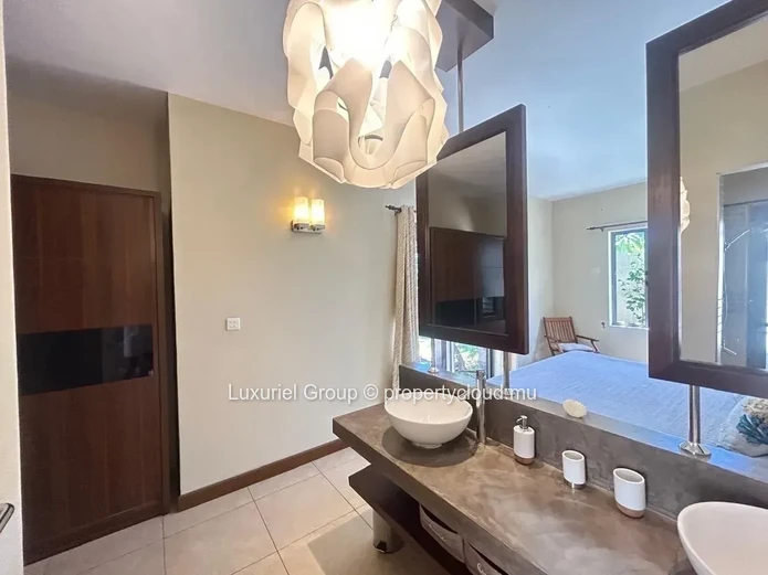 Exquisite Villa with Pool, Garden for Ultimate Comfort