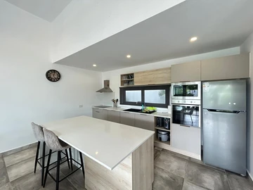 3 Bedroom Villa