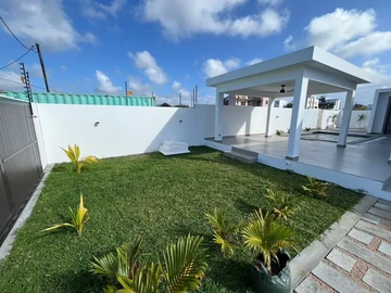 3 Bedroom Villa