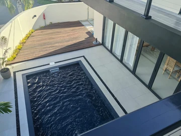 4 Bedroom Villa