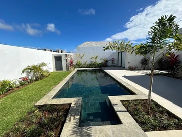 Villa de 4 Chambres
