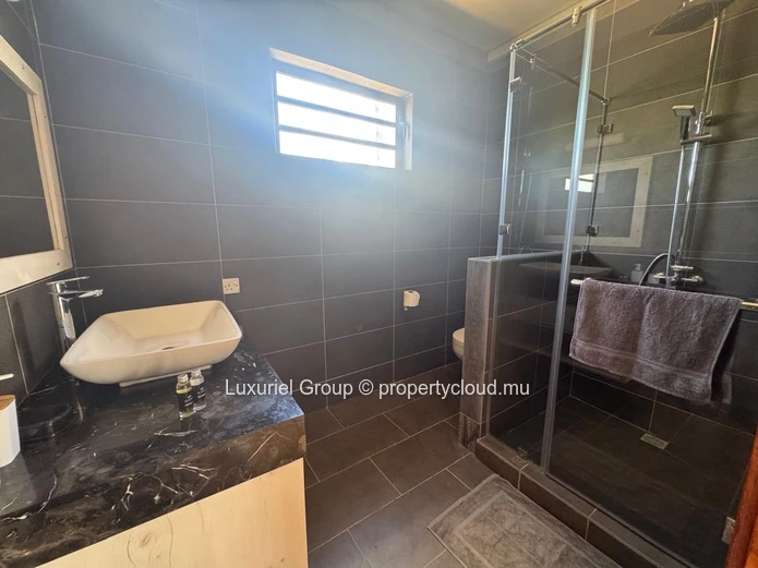 Luxury Property on Expansive Land for sale in Grand Baie