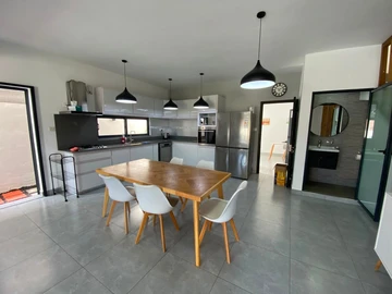 3 Bedroom Villa