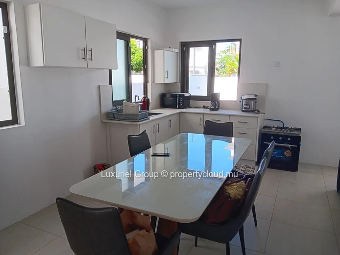 3 En-Suite Bedroom Villa – Quiet Area