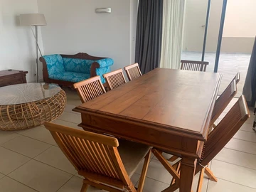 4 Bedroom Apartment