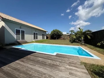 3 Bedroom Villa