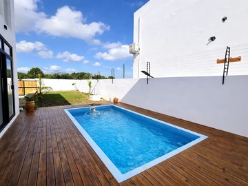 3 Bedroom Villa